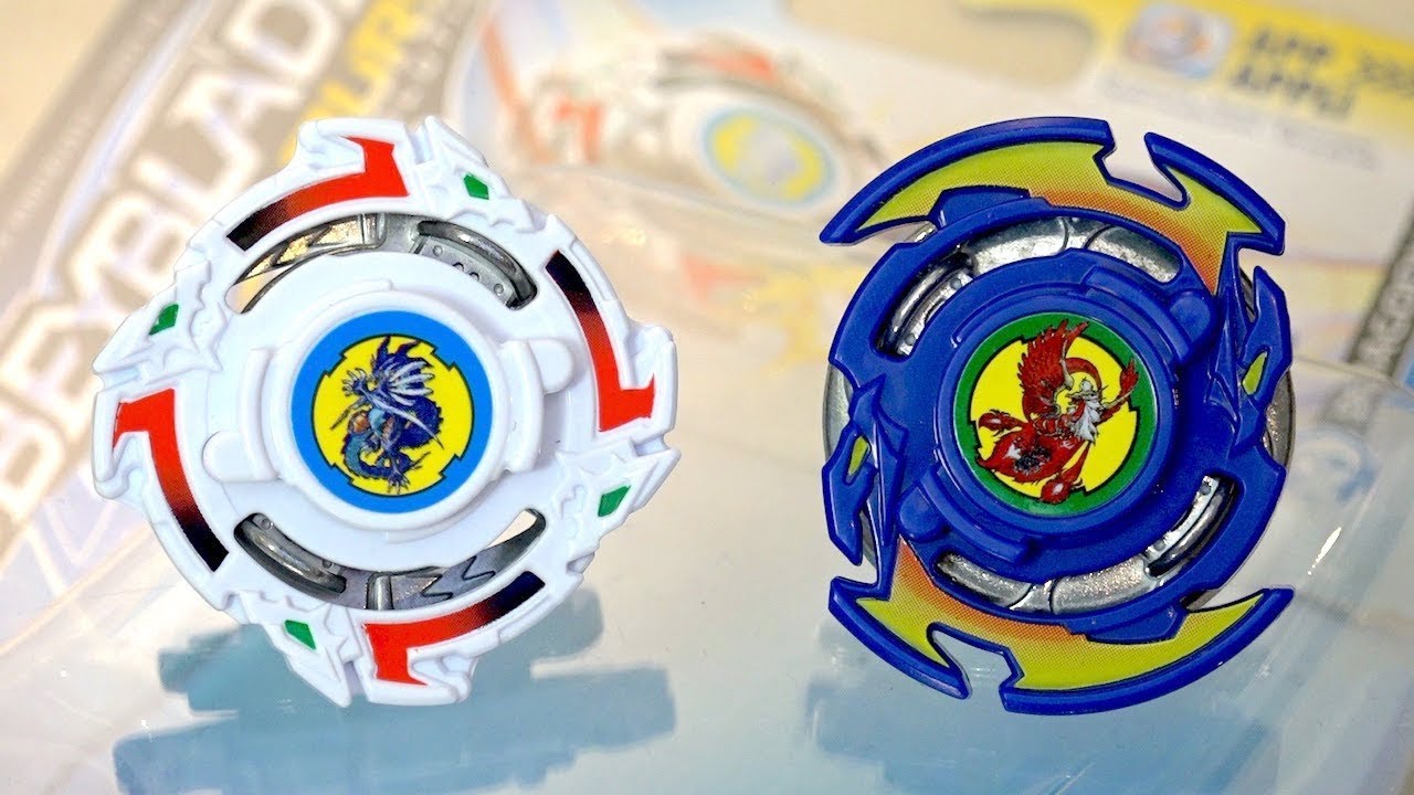 DRAGOON S & DRANZER S Legends Duo Pack Unboxing & Review! - Beyblade Burst  Evolution - YouTube