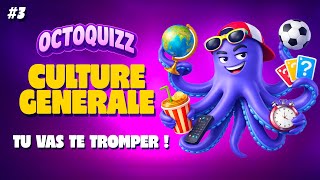 Jusquoù Va Vraiment Ta Culture ? - Quiz 40 Questions - Culture Générale