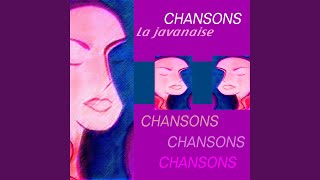 La javanaise