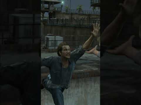 Jailbreak | Uncharted 4: A Thief's End