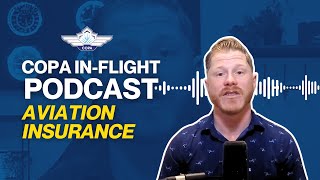 In-Flight Podcast - Aviation Insurance