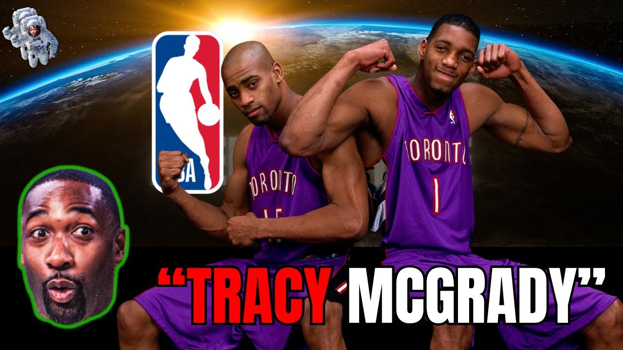 T-Mac's Rookie Struggles: From NBA Dream to Reality Check!