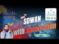 1. Introduction | SDWAN with Automation