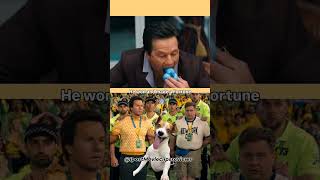 Balls Up 2026 Mark Wahlberg Paul Walter Hauser Daniela Melchior #ballsup #MarkWahlberg