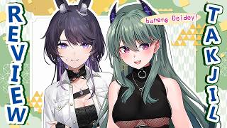 Karissa Sharlotte【AKA Virtual】の配信のサムネイル画像