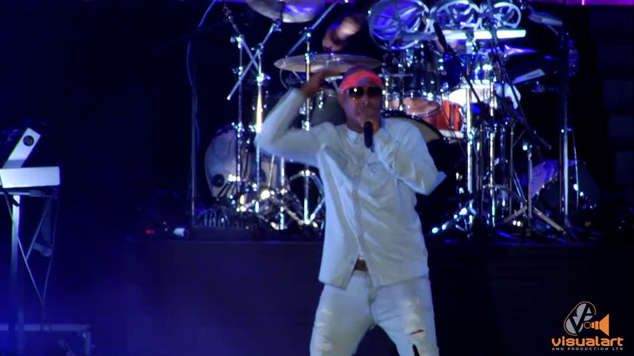 Splinters - Shal Marshall -Tuesday on the Rocks (2018) - VA