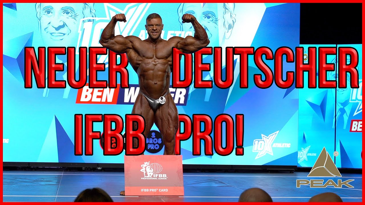 Endlich wieder Action auf der FIBO!