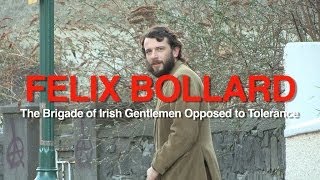 Felix Bollard - A Serious Man Republic Of Telly