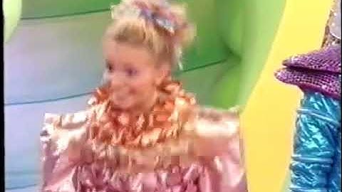 In Outer Space (2010 Version) Part 84