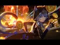 Cipher Animations Showcase v1 - Honkai Star Rail 3.3