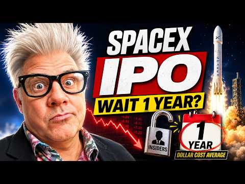 SpaceX: The Secret 1-Year Warning