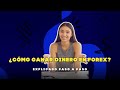 ¿Cómo Ganar Dinero en Forex? 💵 Explicado Paso a Paso