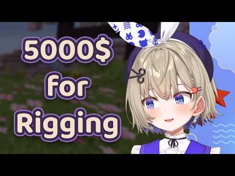 The Expensive Cost of a VTuber Model