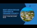 Drug Rehab In Orange County This Is Your SPOT mp3