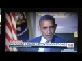 Full Interview President Obama on Sapiens