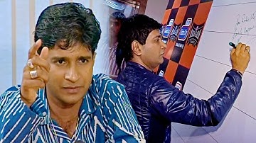 WATCH : Singer KK’s Rare, Unseen & UNCUT Videos - BackToBack