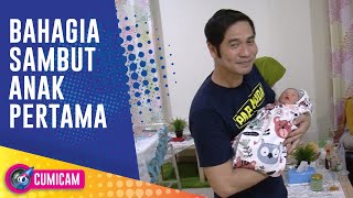 Diambil dari Bahasa Spanyol dan Arab, Ini Arti Nama Anak Pertama Ricky Perdana - Cumicam