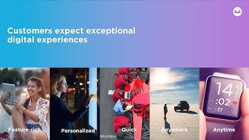 Moving Beyond SQL – Delivering Personalized, Responsive Experiences that Customers Crave