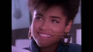 Bobby Brown -Girlfriend