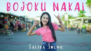 Safira Inema - Bojoku Nakal (Official Music Video ANEKA SAFARI)