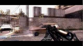 [CoD4]Oh hai 2012 !