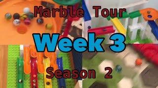 Marble Tour Season 2 Week 3 [READ DESCRIPTION]