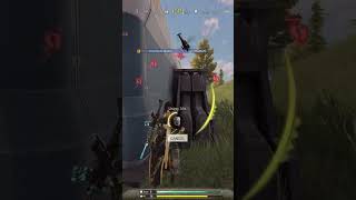 CRAZY 1VS4 😎| CODM #shorts Net Worth