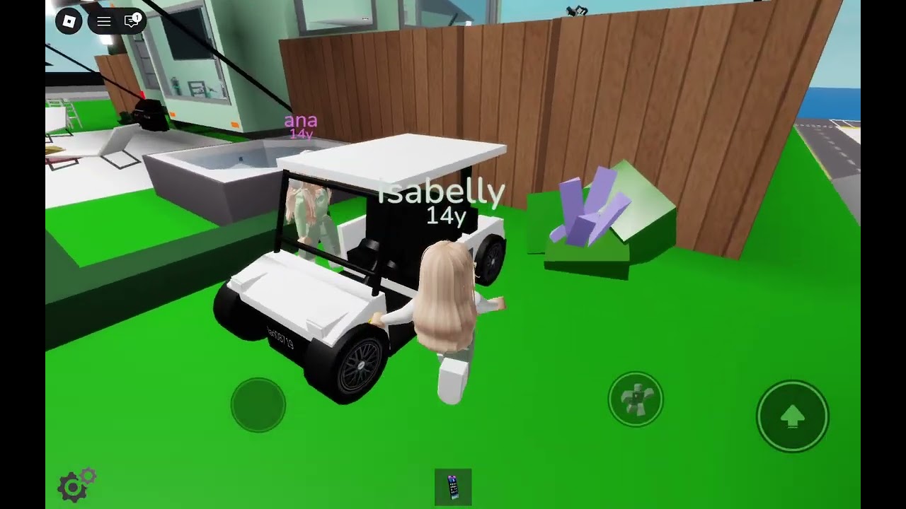 AS IRMÃS PERDIDAS PARTE 1