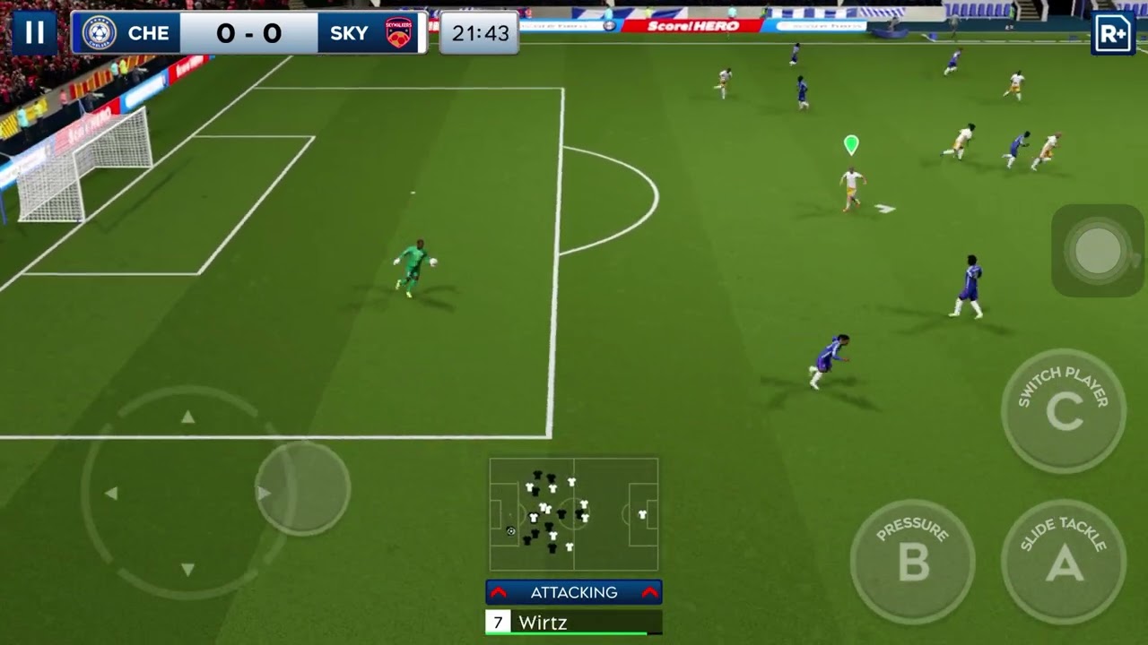 DLS26 Dream Draft RTG. Ep6