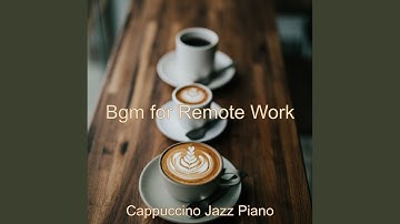 Backdrop for Resting at Home - Clarinet