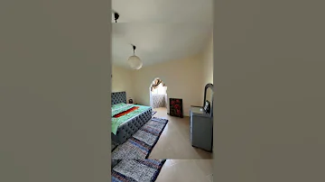 شقة للكراء اليومي بالصويرة مطلة على بحر 