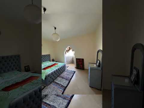 شقة للكراء اليومي بالصويرة مطلة على بحر