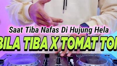 DJ BILA TIBA X TOMAT TOMAT - AZAB REMIX FULL BASS VIRAL TIKTOK TERBARU 2023