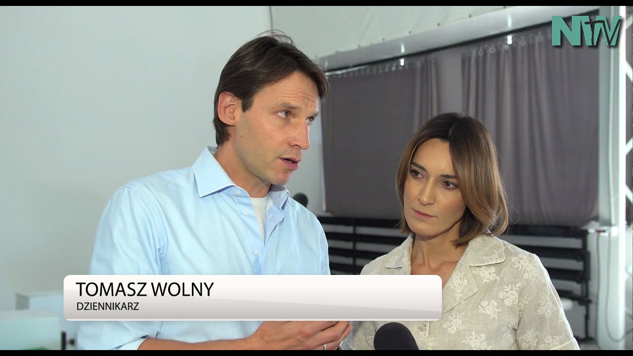 Jak Możesz Pomóc? Agata i Tomasz Wolni o Wspieraniu SOS Wiosek Dziecięcych