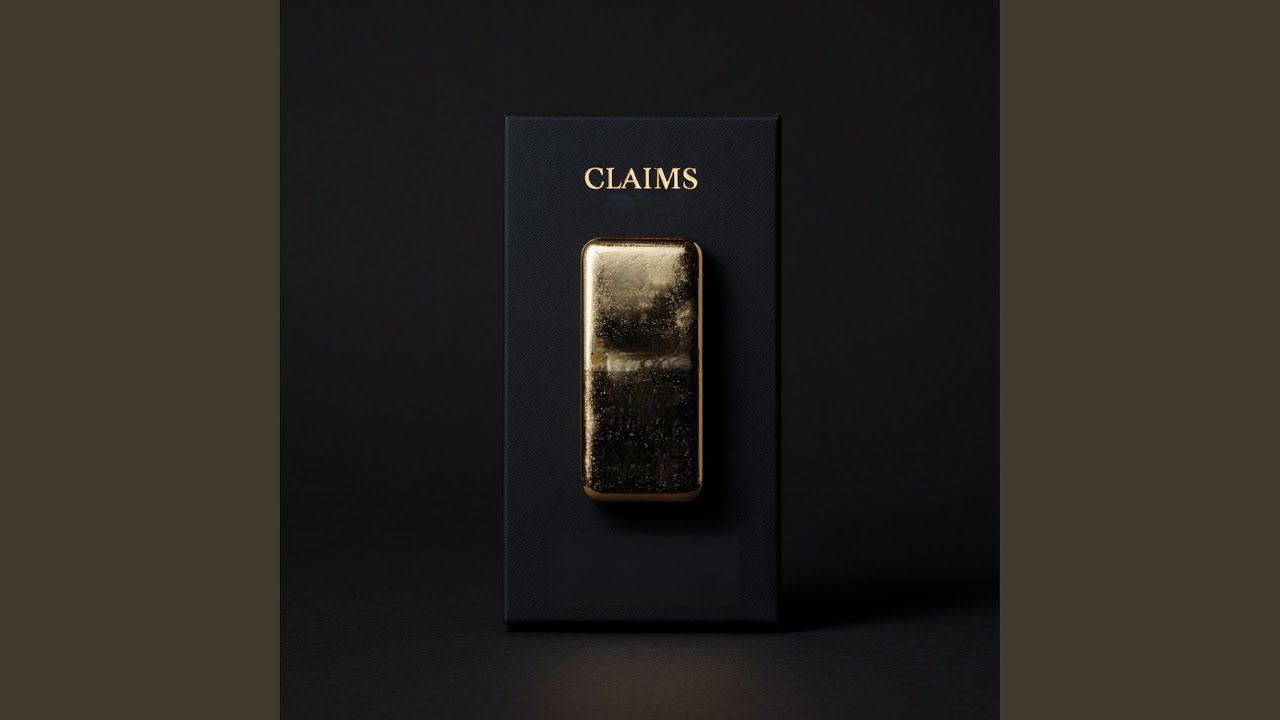 CLAIMS story cover