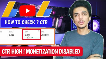 Adsense CTR kaise check kare | Adsense ctr kitna hona chahiye | Adsense ctr kitna hona chahiye 2021