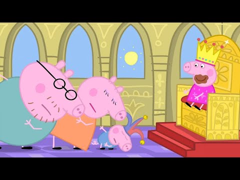 Peppa Pig Türkçe