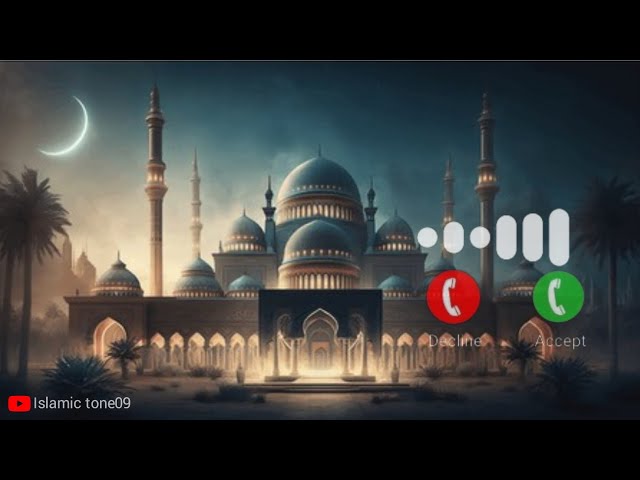 New Fajar Alarm Tone | Fajr alarm tone ♪ | Islamic Ringtone 2024 || #islamicstatus class=