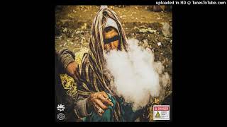 Pack Got Me High as Con Air - 99zed x Saliva Grey