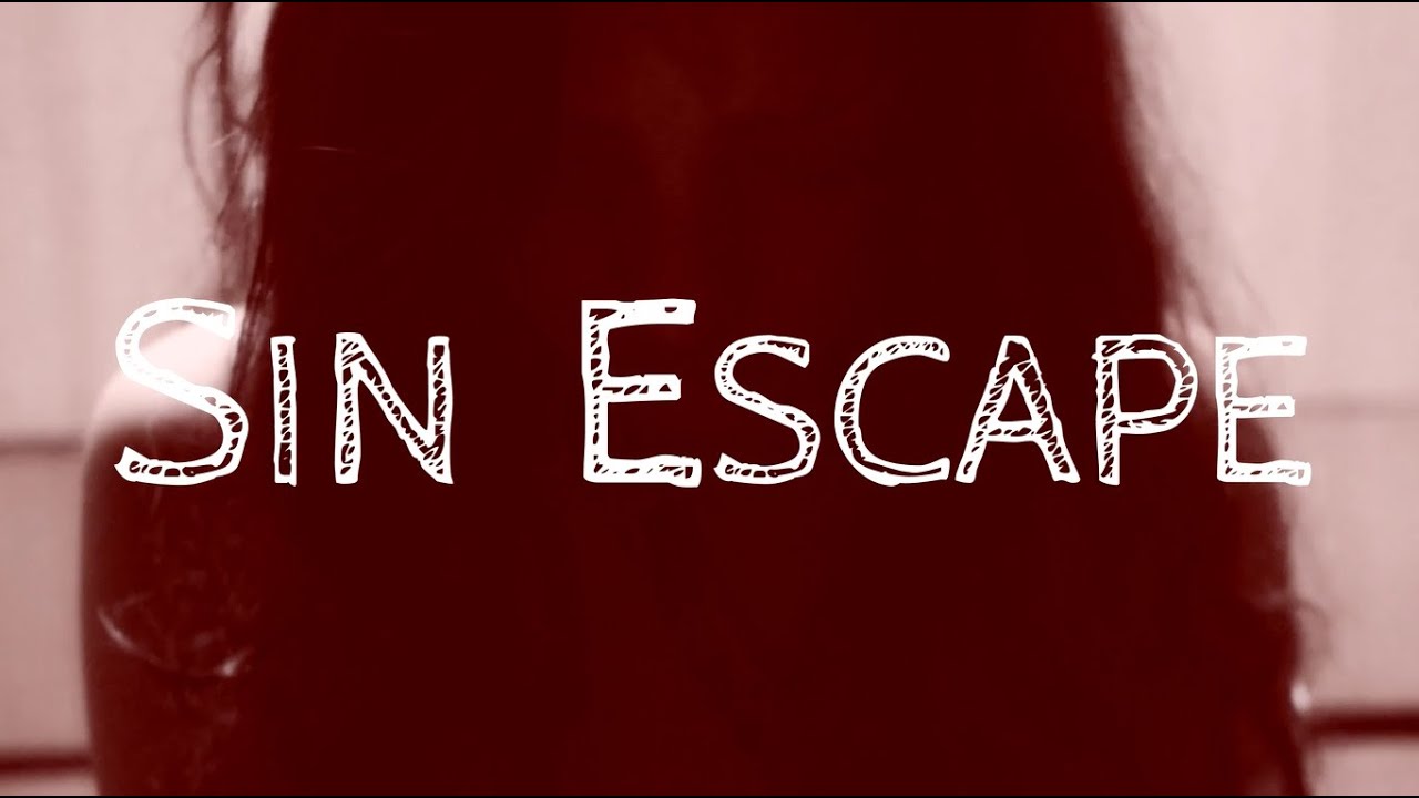 SIN ESCAPE (Cortometraje)
