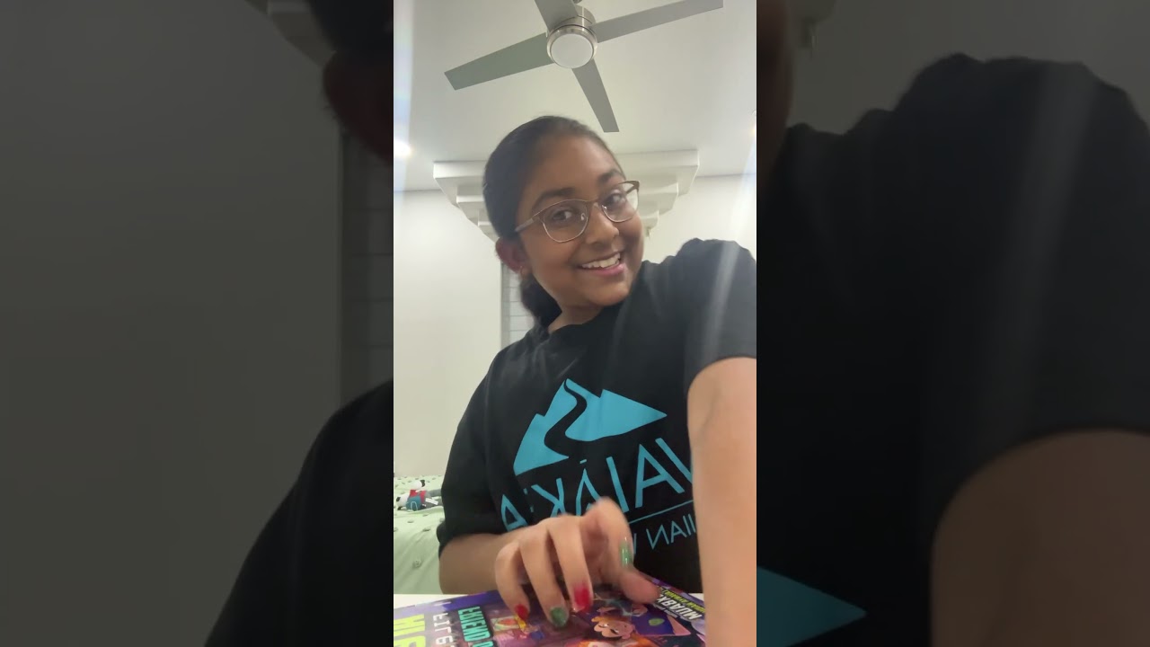 11th birthday haul!!!