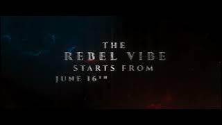 The RajaSaab Pre Teaser | Prabhas | Maruthi | TG Vishwa Prasad