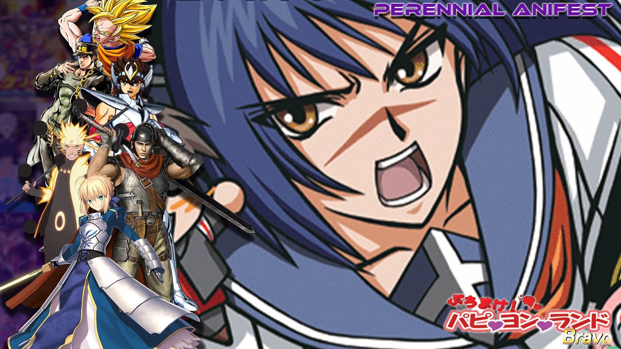 Buso Renkin Hentai