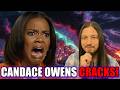 Candace Owens has LOST IT