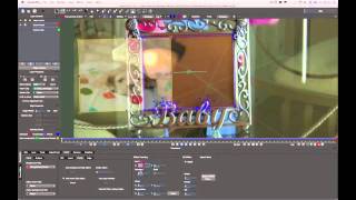 Upgrade to mocha Pro, the planar tracking, roto & vfx tool