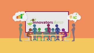 What Is Innovation and What Does Innovators Alliance Do?