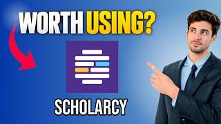 Scholarcy App Review | Features, Benefits & How It Works