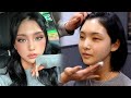 (With sub) 요청 폭주!! 인스타 그때 그 메이크업! 내가 보려고 자세하게 만든 영상🧸 ABG Make up  /jella 젤라