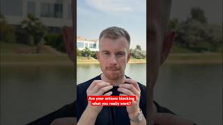 Download Lagu Are your actions blocking what you want most? MP3