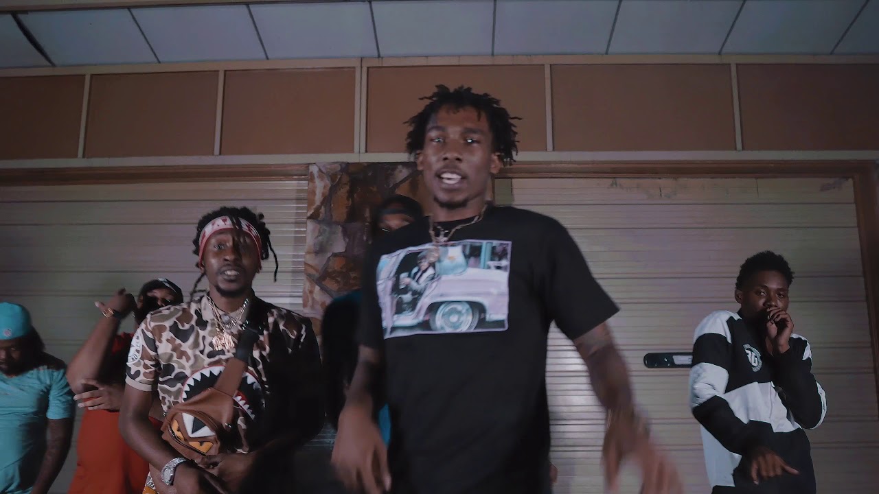 (HOOKLESS)  BUDGANG X RICHTRAPSHXT